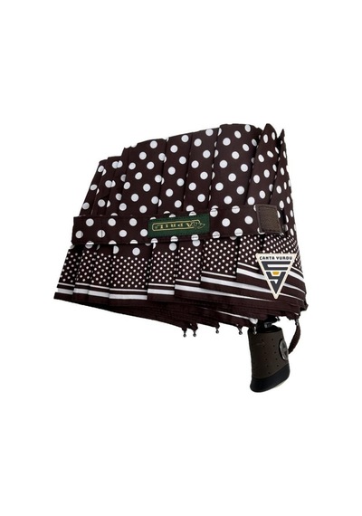 Marlux April A-217l 10 Telli A1 Tam Otomatik A4 Unisex Şemsiye Siyah - Siyah