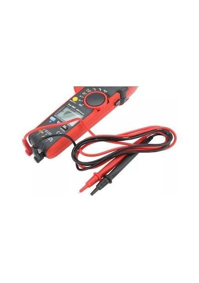 Uni-T Ut 216c 600a Ac/dc True Rms Pensampermetre