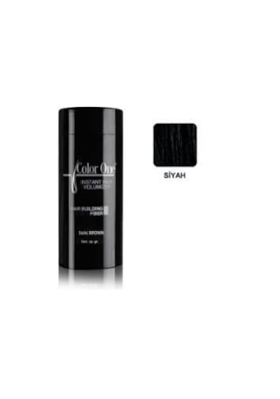 Color One Topik Saç Tozu Siyah 25 G