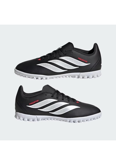 Adidas Predator Club Tf Halı Saha Ayakkabısı C-adıjs0365j10a00 Siyah