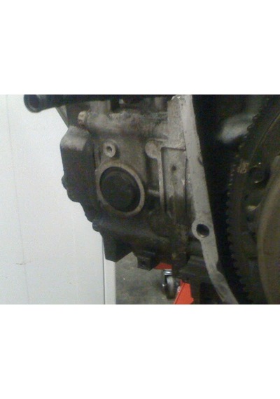 Subaru Ej22 & Ej25 Conta Takma Aparatı Eksantrik Mili Ve Arka Kam Tıpası İçin