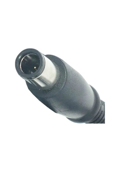 HP Uyumlu G62 - G6 - Dv6 - Dv5 - Dv4 Laptop Notebook Adaptörü 19 Volt