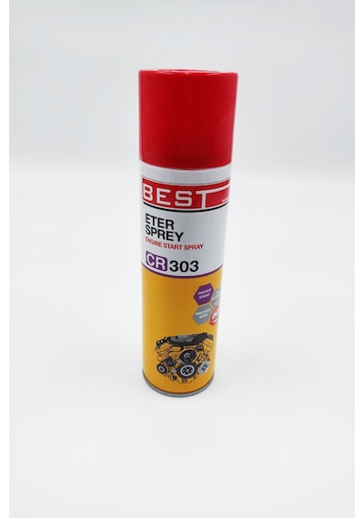 Eter Sprey Best