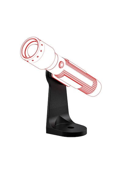 Led Lenser Ayarlanabilir Sabitleyici Çok Renkli