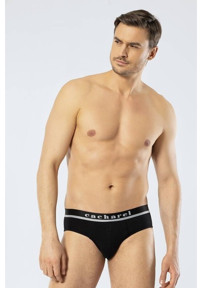 Cacharel Lastikli Erkek Slip 001