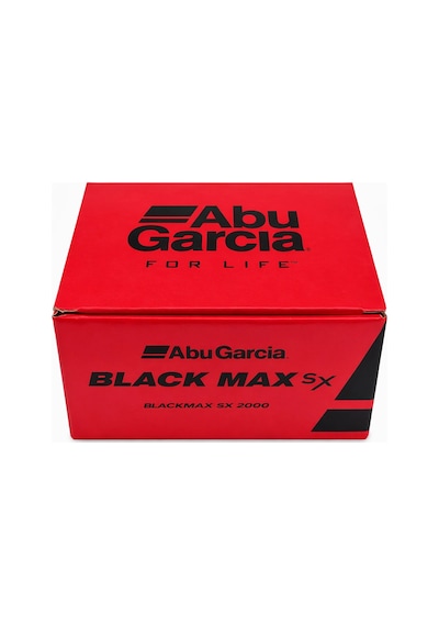 Abu Garcia Blackmax Sx Karbon Sx2000 Lrf-spin Olta Makinesi