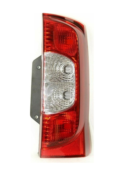 Fiat Fiorino Sol Arka Stop Lambası 2007--2014 Dikey Açılan Tek Ba