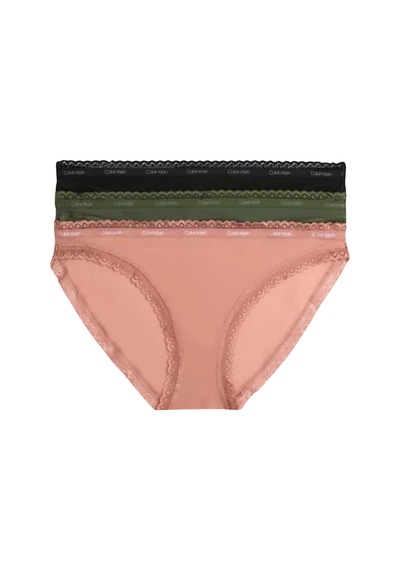 Kadın Calvin Klein Logolu Elastik Bantlı Orta Yüksek Belli Yarı Transparan Streç Dantelli Yeşil-siyah-pembe Külot 000qd3804e I21 Kadın Calvin Klein Logolu Elastik Bantlı Orta Yüksek Belli Yarı Transparan Streç Dantelli Yeşil-siyah-pembe Külot 000qd3804e I21