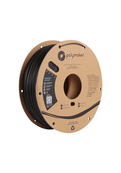 Polymaker Polylite Pla-cf Filament 1 Kg 1,75mm