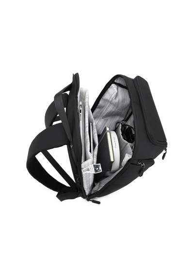 Smart Bags Teknoloji Laptop Gözlü Business Sırt Çantası 8635-164