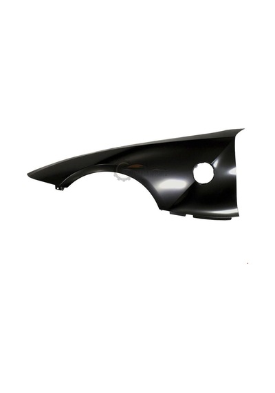 Ön Çamurluk Sol Z4 2002-2008