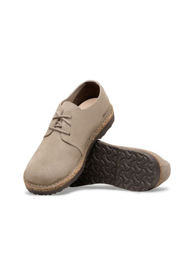 Birkenstock Bırkenstock Uppsala Low Erkek Ayakkabı 1029721 Kahverengi