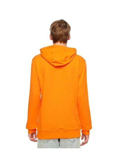 Jack Wolfskin 1000001tr Arthur Hoody M Outdoor Erkek Sweatshirt Turuncu