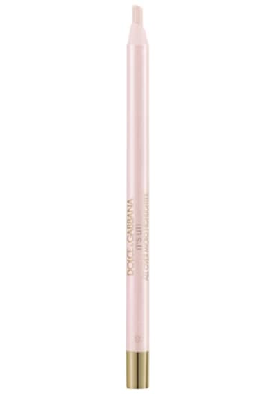 Dolce & Gabbana All Over Micro Highlighter - Aydınlatıcı 02 Galactic Glimmer Diğer