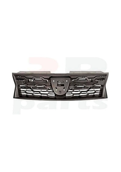 Dacia Duster 2013 Yılında Çıkan Kasa Ön Panjur Oem No:623100838r