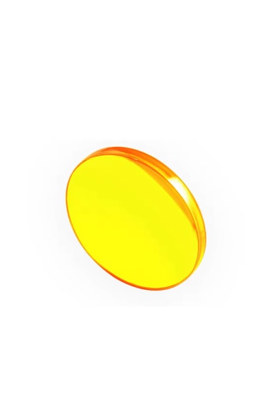 Hunst Co2 Lazer Lens Usa Znse 20mm - 101.6mm