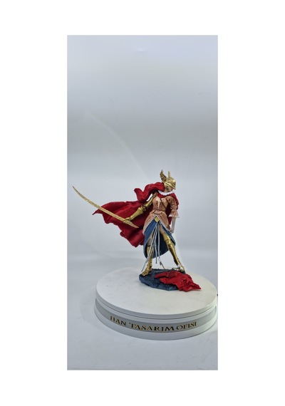 Malenia Figür Figure 25 Cm