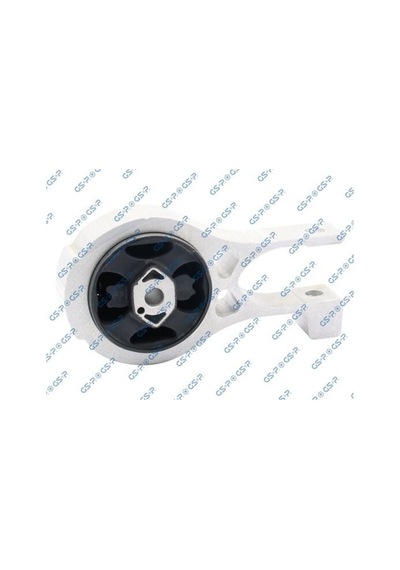 Motor Takozu - Fiat Scudo - Gsp-537789