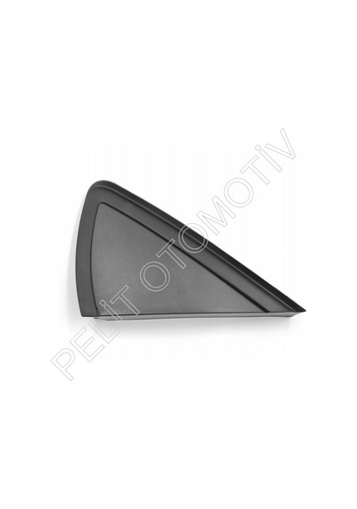 Polo Ayna Köşe Kapağı Sol 6r0853273a 2010- 2018