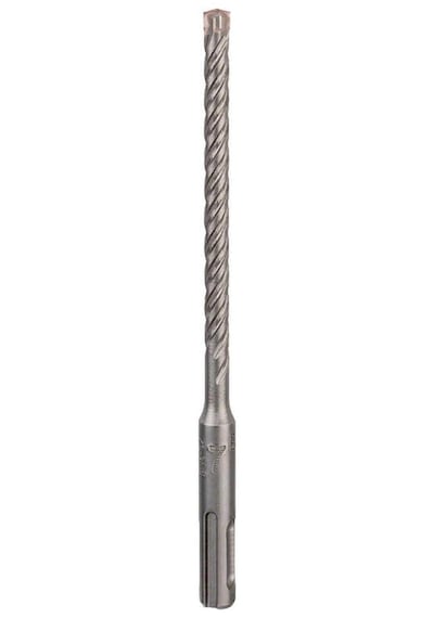 Bosch SDS-Plus 5X Kırıcı Delici Matkap Ucu 7x160 mm 10'lu Paket - 2608833897
