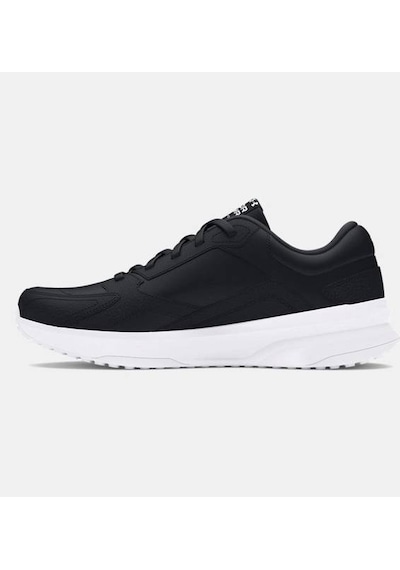 Under Armour Ua Edge Lthr Erkek Spor Ayakkabı 3028375 3028375 001
