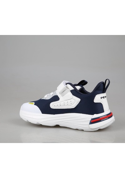 Pepino 1592 Lacivert Çocuk Sneakers Lacivert