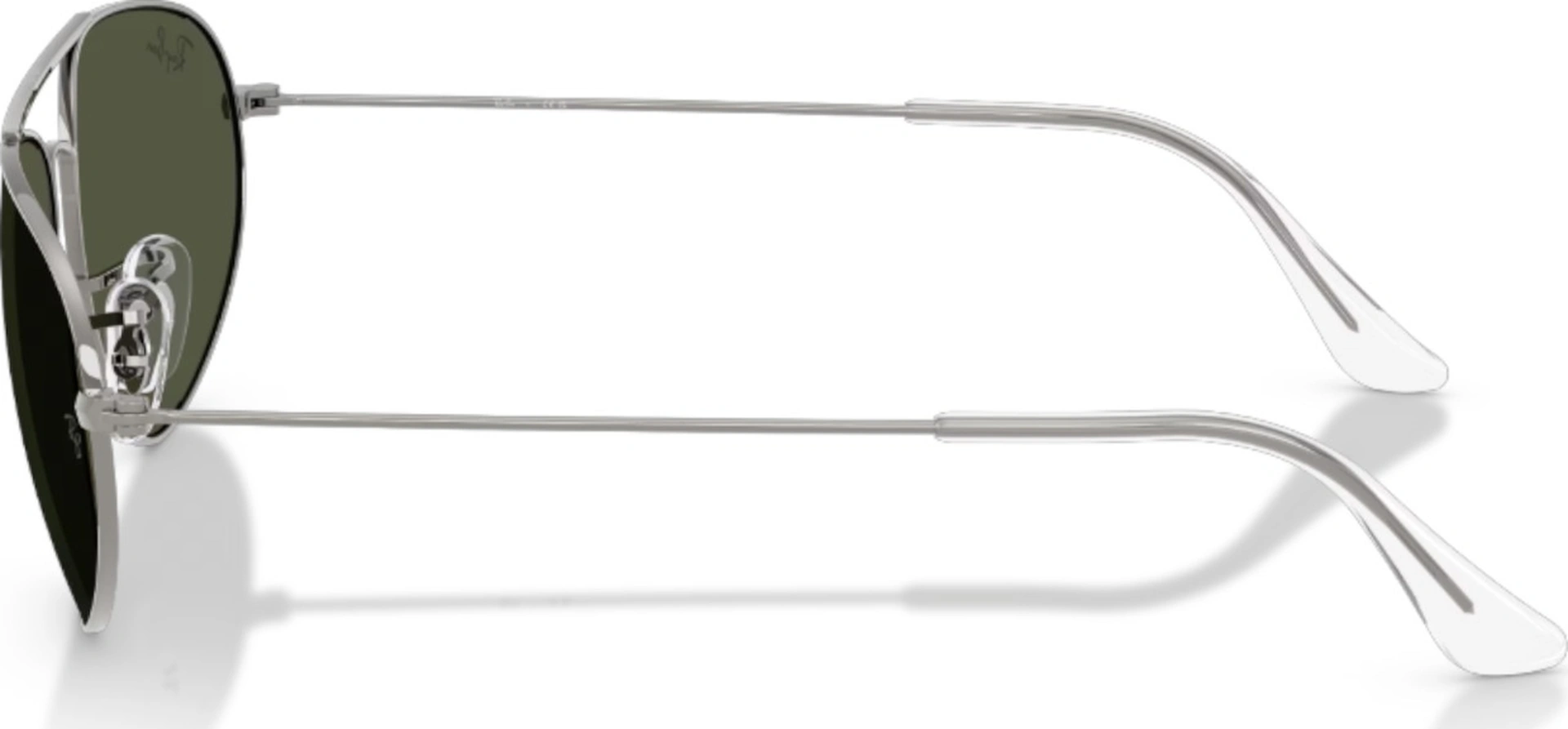 Ray-Ban 0rb3945 004/31 62 Erkek Güneş Gözlüğü Gri