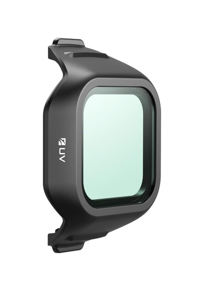 Freewell Djı Mini 5 Pro İçin Uv Filtresi - Lens Koruması Ve Uv Önizleme