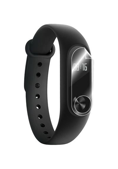 Ipg Xıaomı Mi Band 2 Ekran Koruyucu (4 Adet)