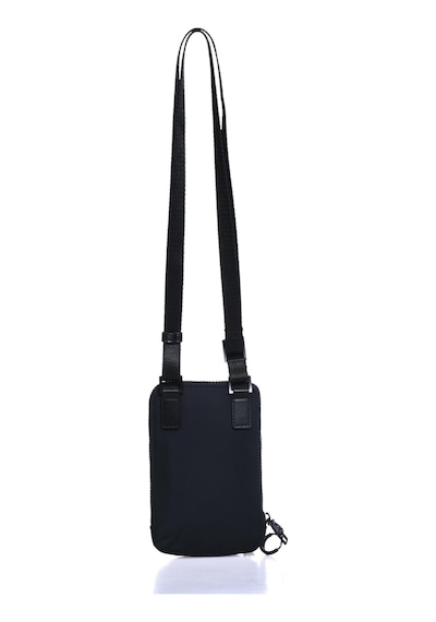 Versace Jeans Couture 74YA4B64-ZS590-899 Siyah Erkek Askılı Çanta Siyah