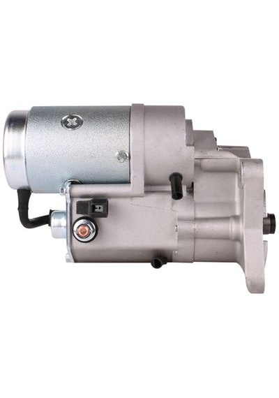 12 Volt 9 Diş Kıa Besta 2.2d 1992 - 2003 Marş Dinamosu