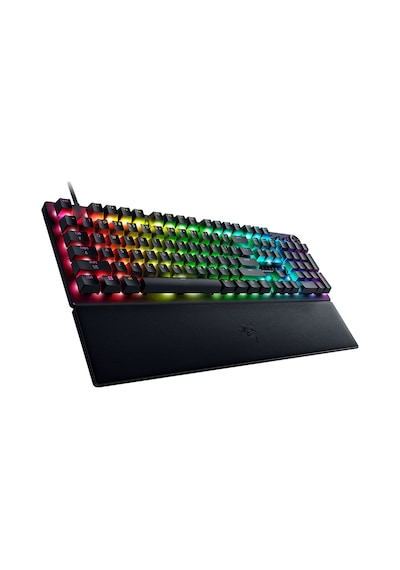 Razer Huntsman V3 Pro Analog Optical Switch 8khz Rgb Kablolu Gaming Klavye