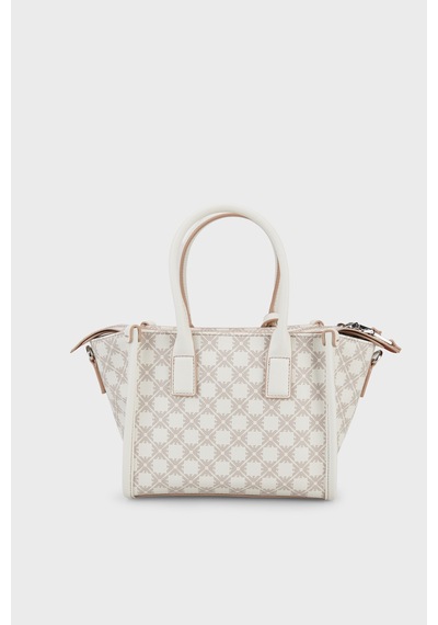 Emporio Armani Bayan Çanta Ew004907 Af25820 F0214 Ekru Bej