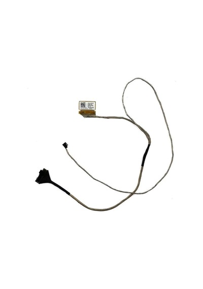 Lenovo Uyumlu Ideapad G50-80 80E5 Ekran Data Flex Kablosu