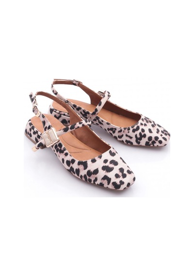 Dgn 3895 Kadin Babet Ten Leopar