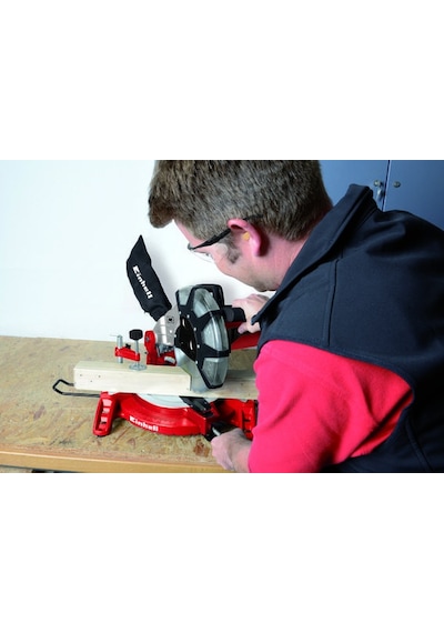 Einhell 4300850 TC-MS 2513 L Gönye Testere