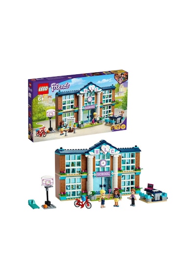 LEGO® Friends 41682 Heartlake City Okulu 605 Parça