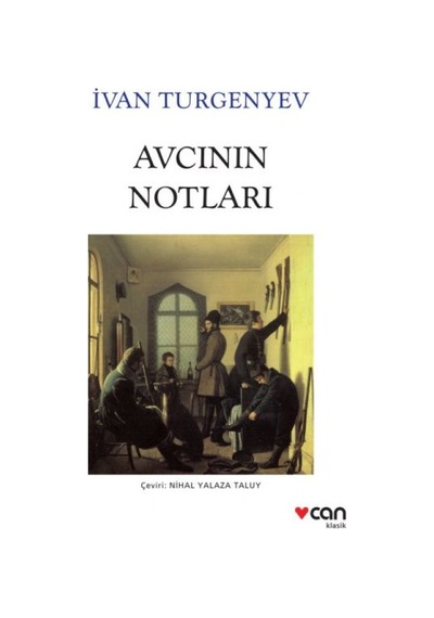 Avcının Notları Beyaz Kapak - Ayho-821058