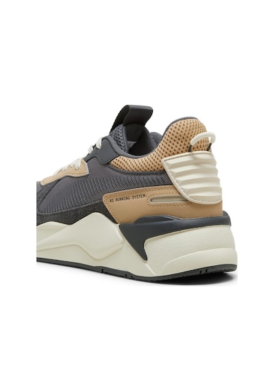 Puma Rs-x Suede Ayakkabı Çok Renkli