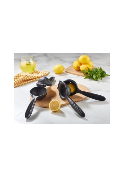 Gerçek Döküm Naranciye Limon Sıkacağı Koza Gift Diğer