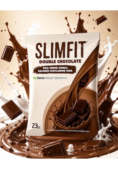 Tr Çilek Aromalı Yüksek Proteinli Öğün Tozu Shake, 30 Şase