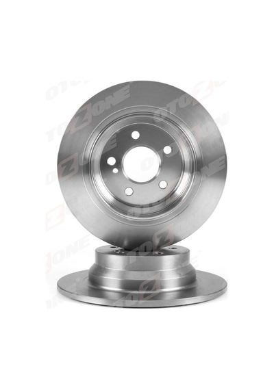 Otozone Fren Dıskı Arka Mercedes W211 S211 C218 W212 S212 50356 A0004231012