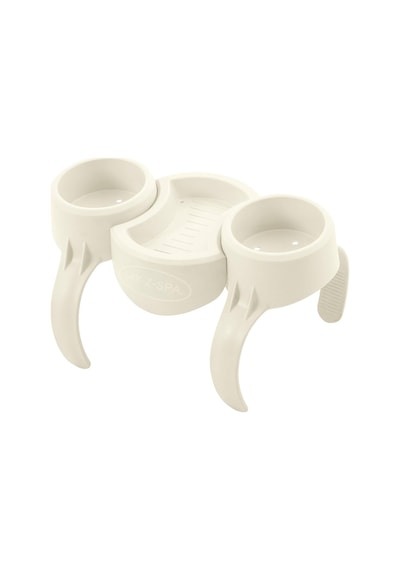 Bestway Lay-z Spa İçecek Tutucu, Set 35 X 2,32 X 20,5 Cm, Beyaz