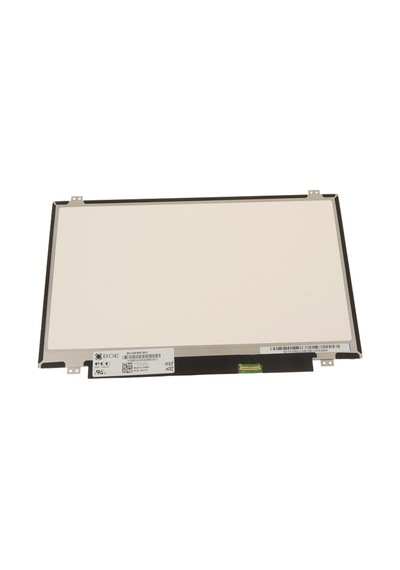Nv140fhm-n43 1920x1080 Hd 30pin Slim Led İps Ekran / Panel