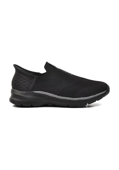 Pierre Cardin Siyah Erkek Spor Ayakkabı Pcı-10050 M Siyah