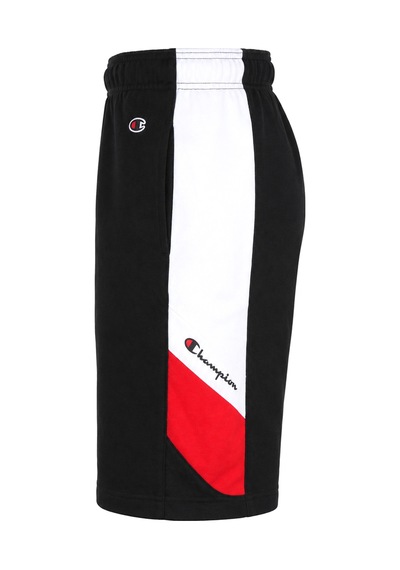 Champion Champıon Erkek Şort 220854-kk001 Çok Renkli