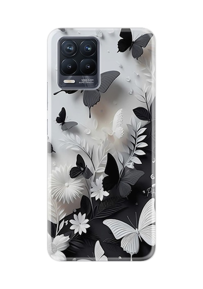 Realme 8 - 8 Pro Kılıf Hd Baskılı Kılıf Yüksek Korumalı - /çoksatanlar/- Name-525.jpg Renk87 Renk87