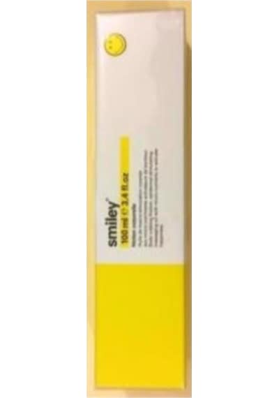 Smiley Body Duş Jeli 150 ML