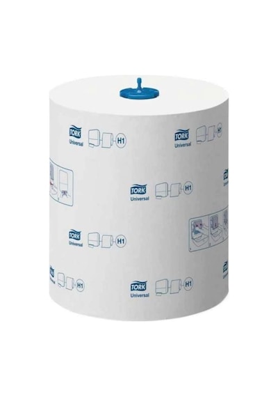 Tork 290059 Matic Hareketli Havlu Universal 6'lı 280 M