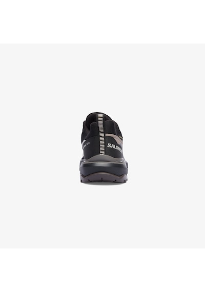 Salomon X Ultra 360 Gore-tex Kadın Siyah Outdoor Ayakkabı Düz L47449200 Siyah